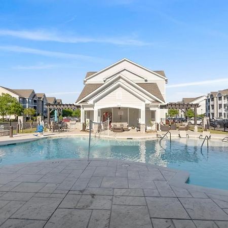 Viagem Perfect 1Br With Balcony Pool And Gym Apartman Myrtle Beach Kültér fotó