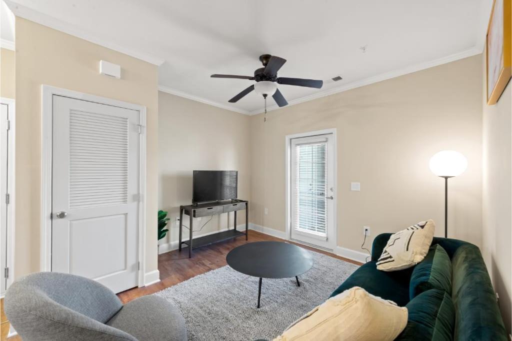 Viagem Perfect 1Br With Balcony Pool And Gym Apartman Myrtle Beach Kültér fotó