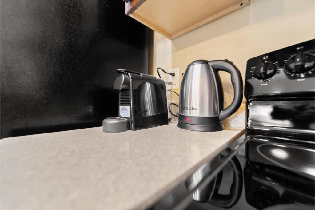 Viagem Perfect 1Br With Balcony Pool And Gym Apartman Myrtle Beach Kültér fotó