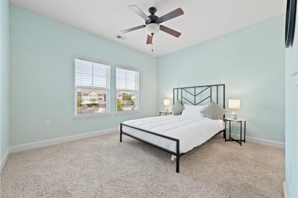 Viagem Perfect 1Br With Balcony Pool And Gym Apartman Myrtle Beach Kültér fotó