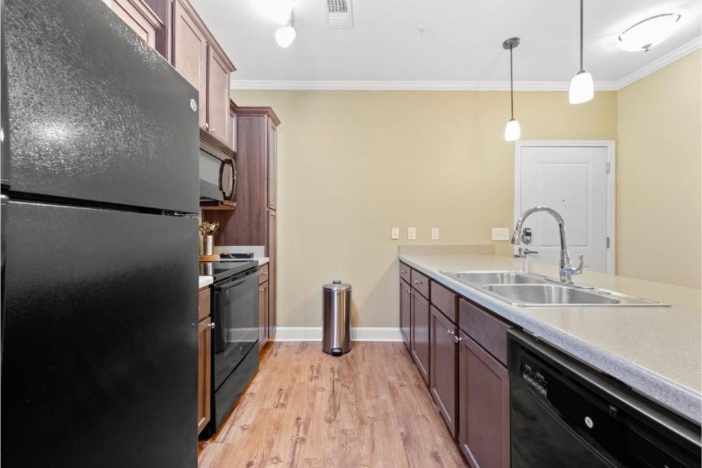Viagem Perfect 1Br With Balcony Pool And Gym Apartman Myrtle Beach Kültér fotó