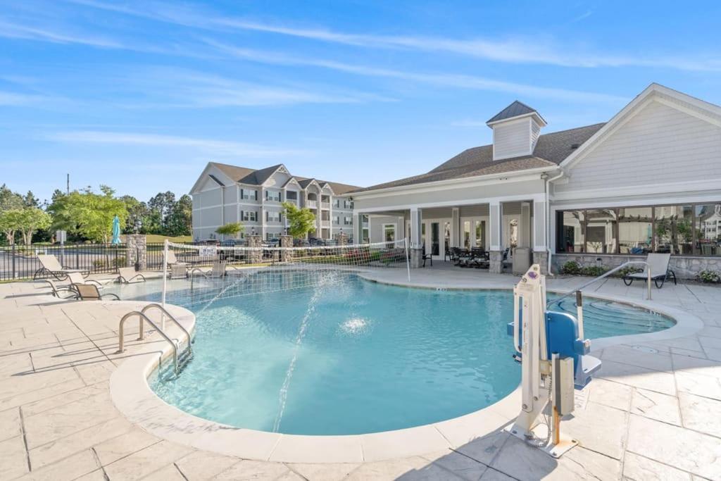 Viagem Perfect 1Br With Balcony Pool And Gym Apartman Myrtle Beach Kültér fotó
