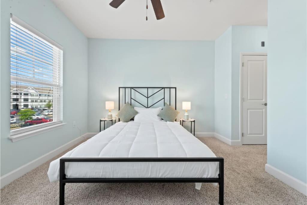 Viagem Perfect 1Br With Balcony Pool And Gym Apartman Myrtle Beach Kültér fotó