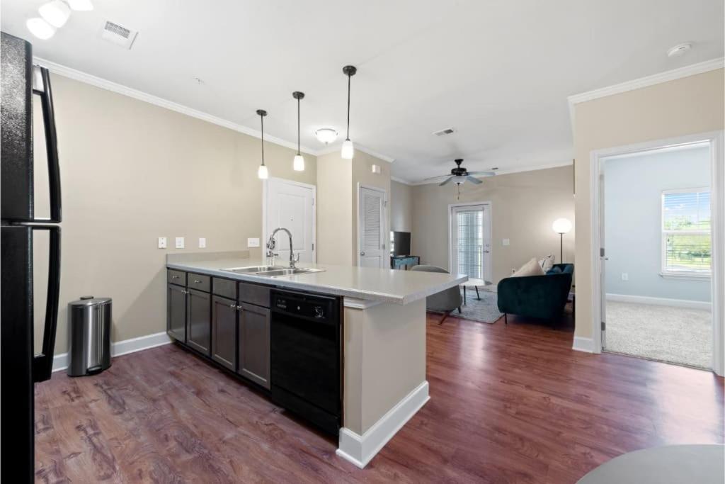 Viagem Perfect 1Br With Balcony Pool And Gym Apartman Myrtle Beach Kültér fotó