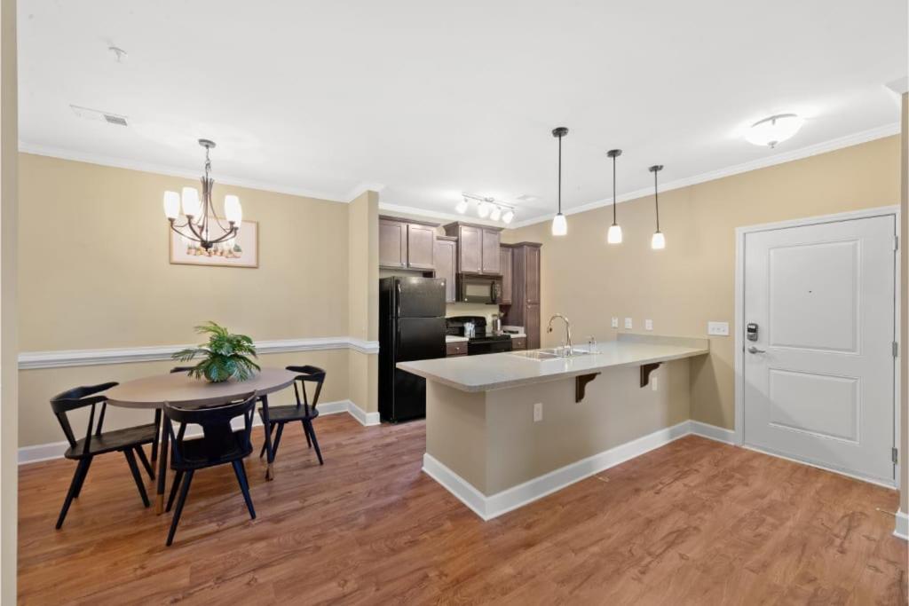 Viagem Perfect 1Br With Balcony Pool And Gym Apartman Myrtle Beach Kültér fotó