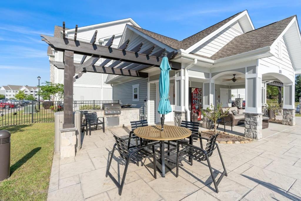 Viagem Perfect 1Br With Balcony Pool And Gym Apartman Myrtle Beach Kültér fotó